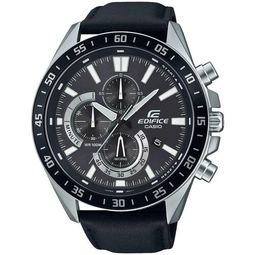 фото Casio наручные часы casio edifice efv-620l-1avuef