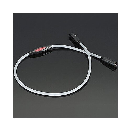 Кабель аудио 2xXLR - 2xXLR Transparent Balanced MusicLink XLR 1.0m