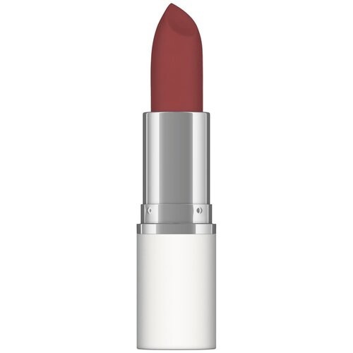 Lavera помада матовая для губ Velvet Matt Lipstick, оттенок 04 vivid red