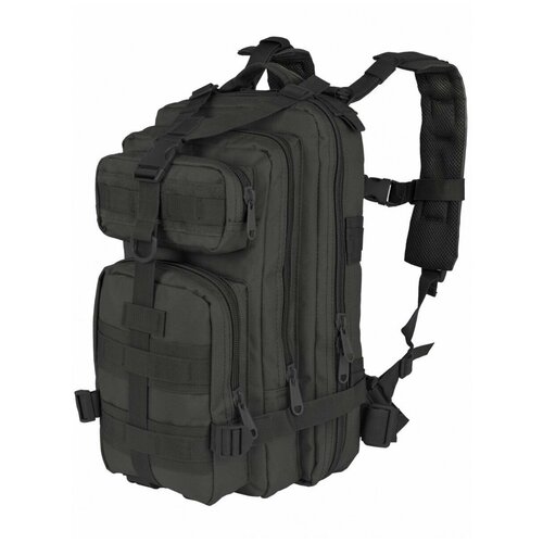 фото Рюкзак тактический scout, tactica 7.62, 20 л, арт 3р-1, цвет черный (black)