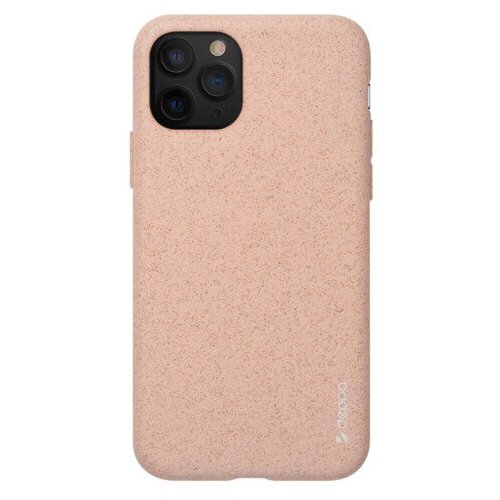 Чехол Eco Case для Apple iPhone 11 Pro, розовый, Deppa 87274