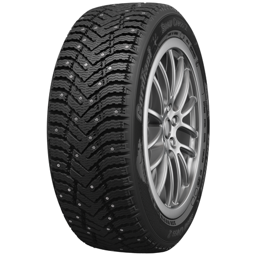 Cordiant 205/65R15 99T Snow Cross 2