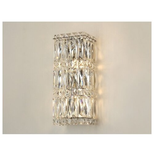 фото Бра newport 8454/a chrome