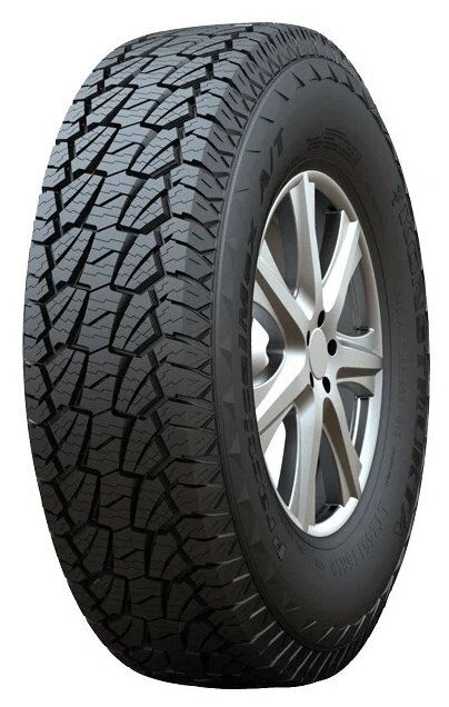 215/70R16 Habilead RS23 A/T 100T