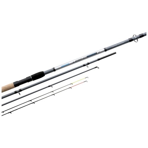 фото Flagman удилище фидерное legend feeder 4,2м тест max 100г