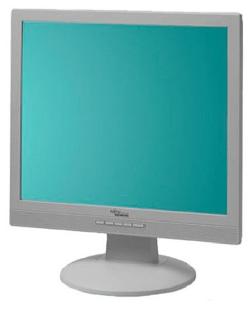 Монитор Fujitsu Siemens SCENICVIEW A17-2