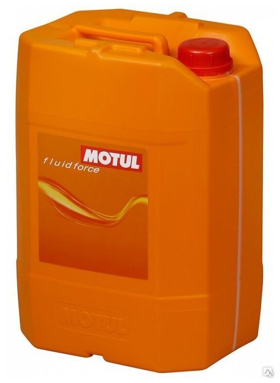 Масло трансмиссионное Motul MotylGear, 75W-90, 20 л