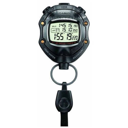 фото Часы casio hs-80tw-1e