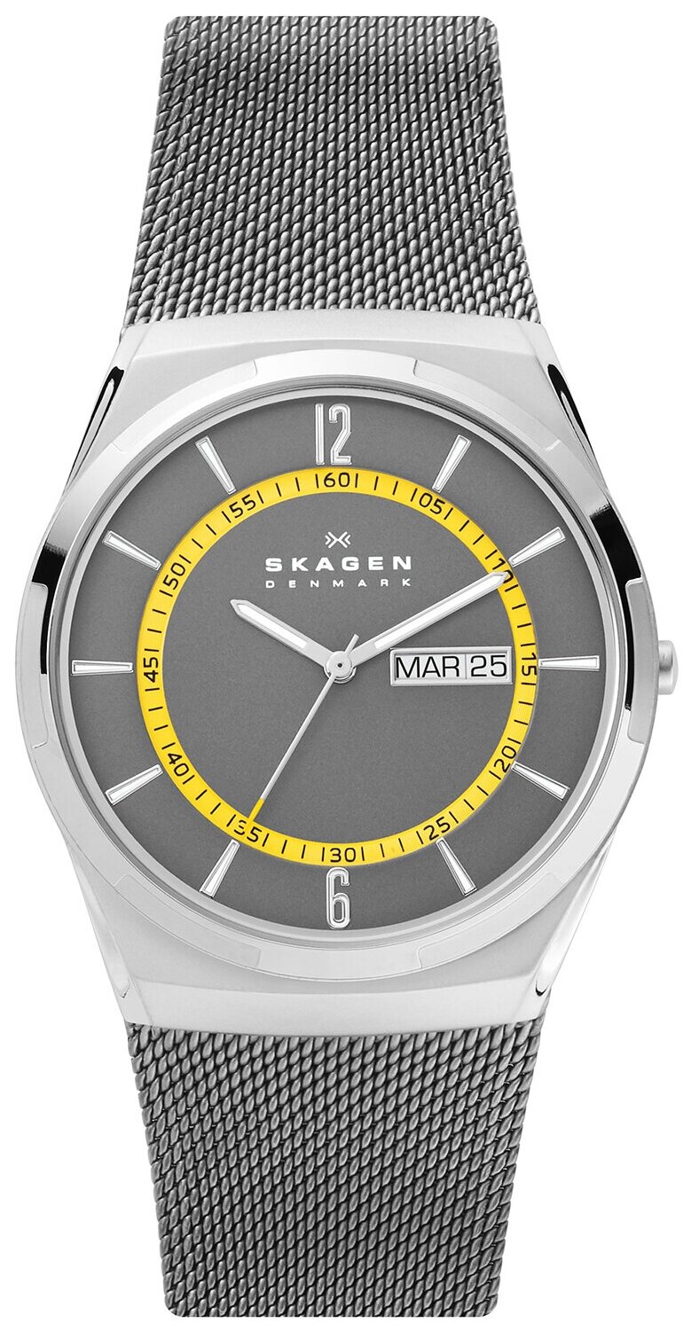 Наручные часы SKAGEN Melbye SKW6789