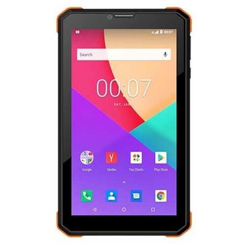 Планшет BQ 7098G Armor Power Print06t 373400₽