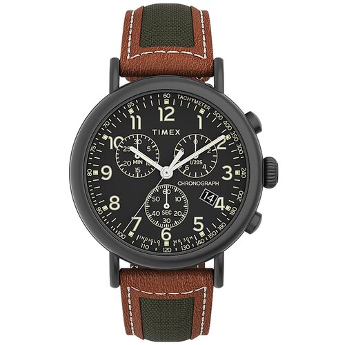 фото Часы наручные "timex" tw2u58000