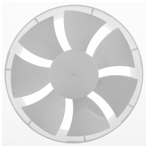 ERA Вентилятор вытяжной ERA PROFIT 6 d160 мм 220240 В канальный 2645₽