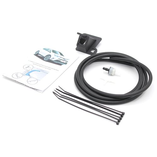 Омыватель камеры заднего вида для Toyota Rav4 2015-2019 [модель c системой кругового обзора] 3211 CleanCam