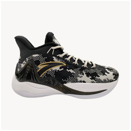 Баскетбольные кроссовки ANTA 812241601-2 (US 8; EUR 41; UK 7; 26.5 см)