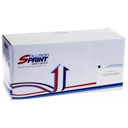 Картридж Solution Print SP-H-W2031A С для HP совместимый (без чипа) принтер hp color laserjet pro m454dn w1y44a