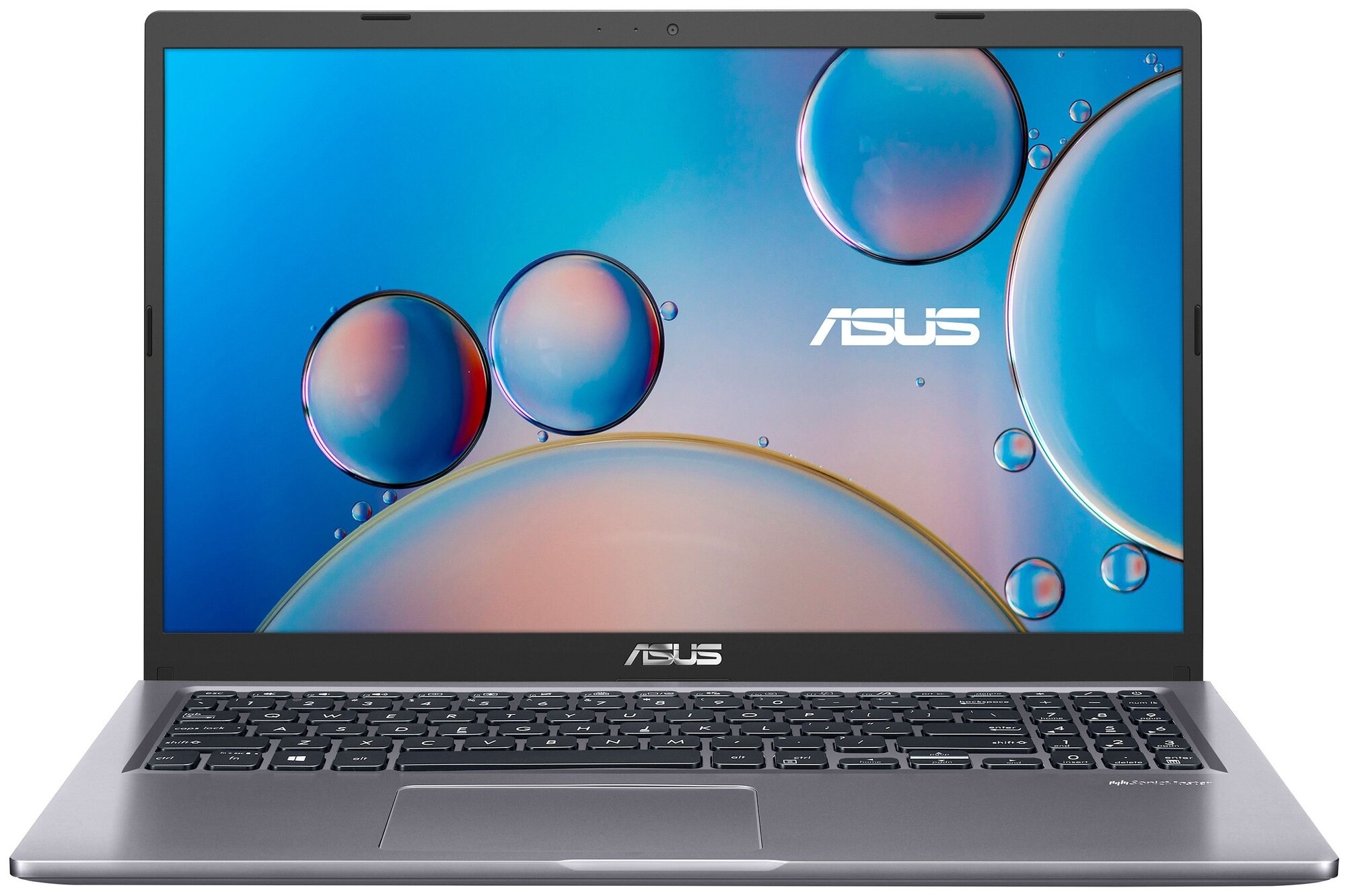 Ноутбук Asus Laptop 15 X515EA-BQ1185 90NB0TY1-M23760 серый