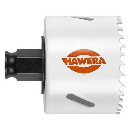 Коронка Hawera 227679 127 мм