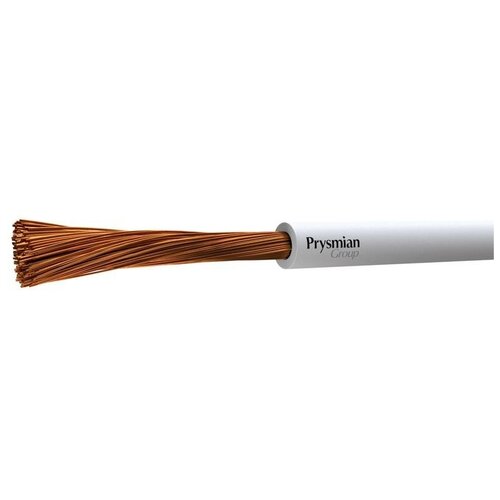 РЭК-PRYSMIAN Провод пугвнг(А)-LS 1х25 Б (м) РЭК-PRYSMIAN 0501100206