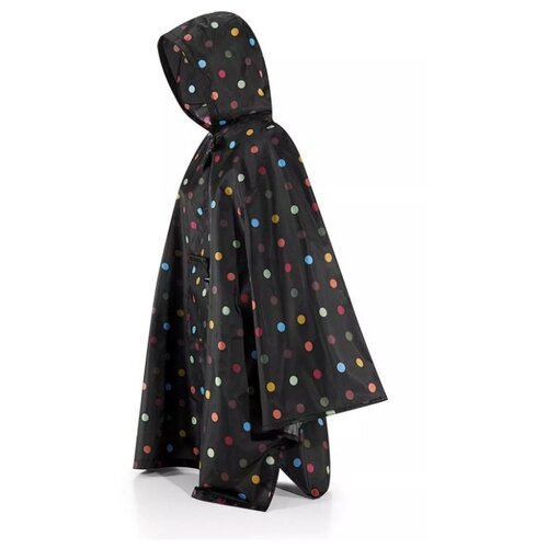 Дождевик Mini maxi dots, Reisenthel, AN7009