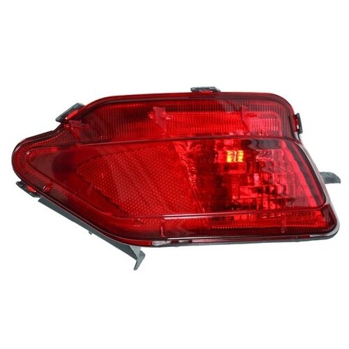 фото Фонарь в задний бампер левый под лампу rav4 13- sailing