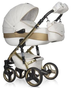 Ecco mobile ii mens gold on sale