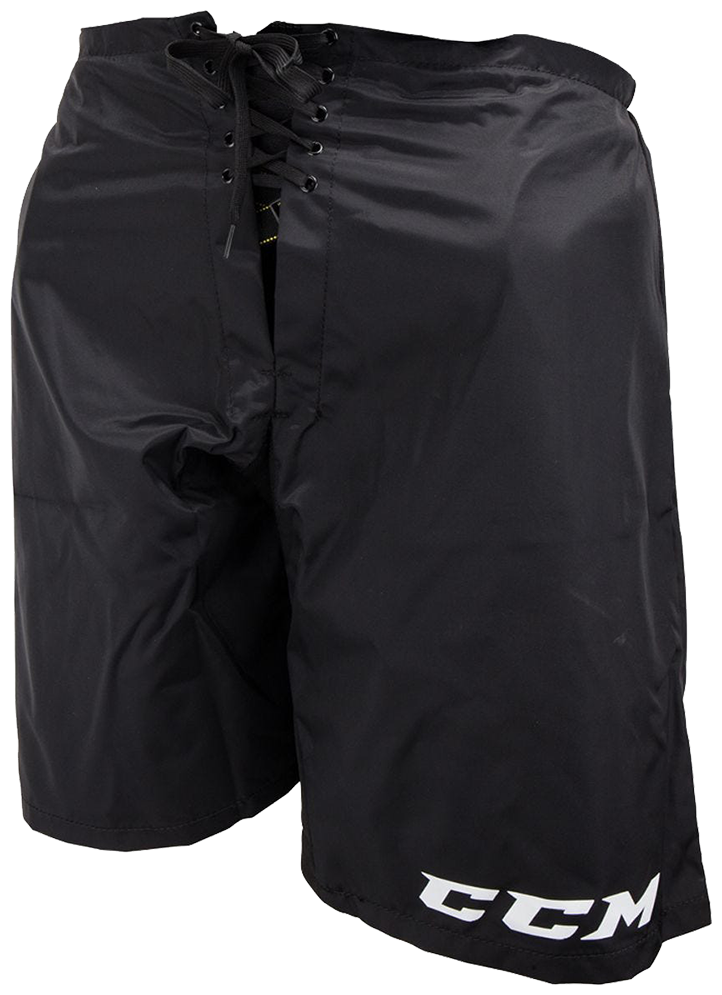 Чехол на шорты COVER PANT PP15 SR BLK