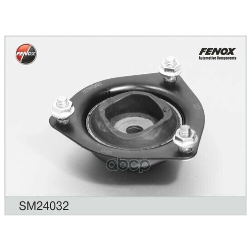 Опора переднего амортизатора L,R FENOX SM24032