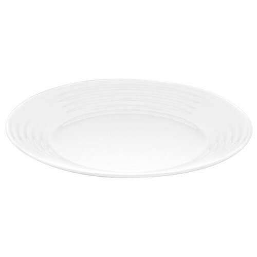 фото Тарелка десертная арена 19см l2786 2 шт. luminarc
