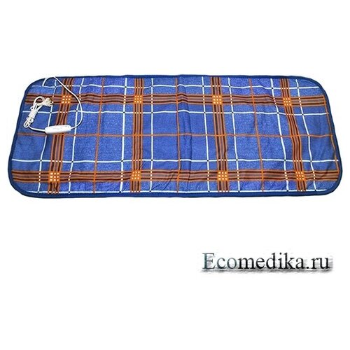 Электрогрелка (простынь) 120х180 Идеал-Плюс