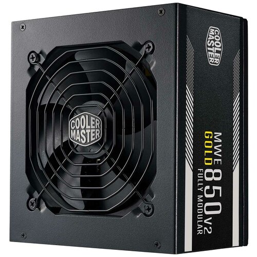 Блок питания Cooler Master 850W MPE-8501-AFAAG-EU 1286800₽
