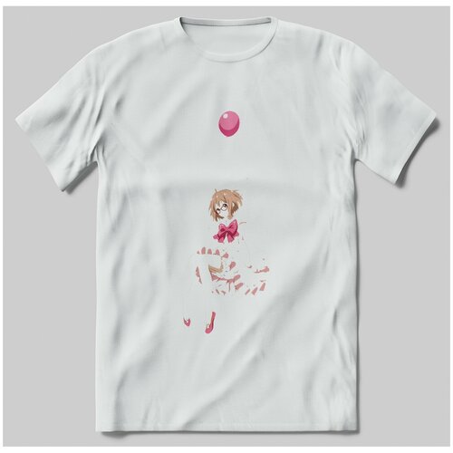 фото Футболка с принтом истории монстров 6 brut-shop