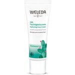 Weleda 24h Hydrating face cream увлажняющий крем для лица - изображение