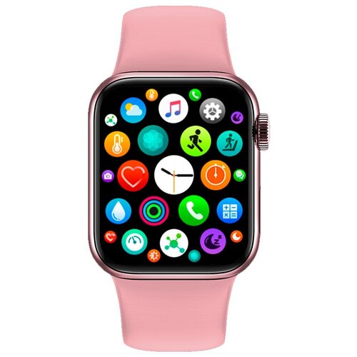 BandRate Smart BRSM1616GP 850000₽