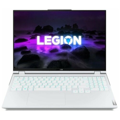 фото Ноутбук lenovo legion 5 pro 16ith6 82jf0007ru