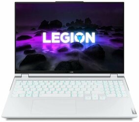 Ноутбук Lenovo Legion 5 17ach6h 82jy000cru Цена