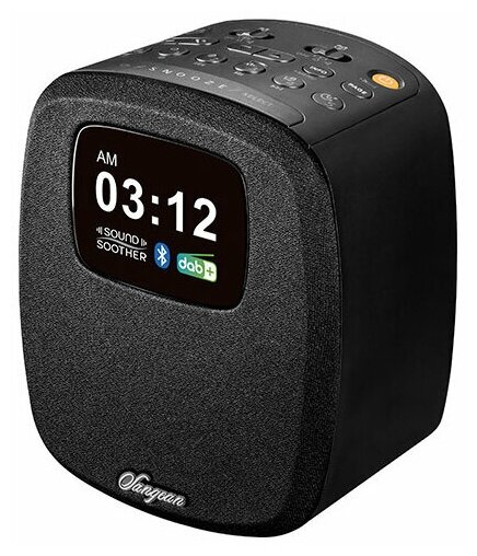 Sangean DCR-83