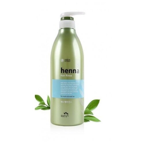 Кондиционер для волос Somang Henna Hair Rinse