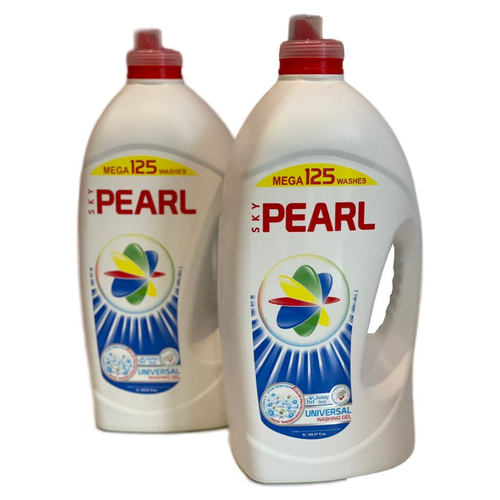 Гель для стирки Scy Pearl Universal 5l