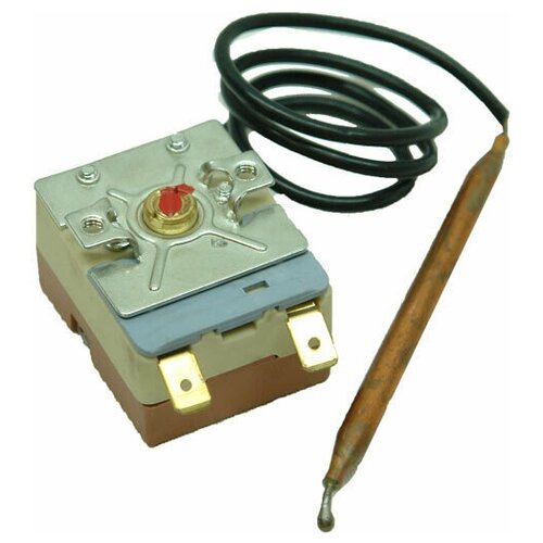 Термостат регулирующий для водонагревателя Термекс Elite V блок электрический для водонагревателя thermelite elite v e04