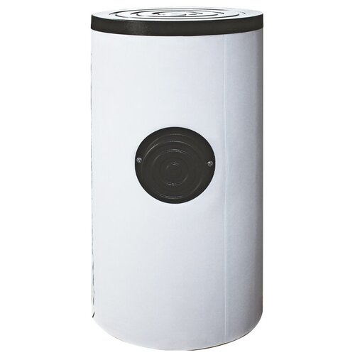 Бойлер Baxi напольный UBT 800 эмал сталь белый кожух возможность подключения ТЭН 768 кВт 800 л 27205200₽