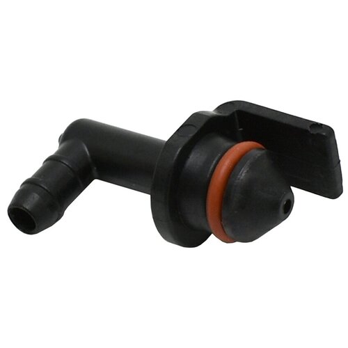 Штуцер переходник вспенивателя молока для кофемашины Philips Saeco 996530069788 2850₽