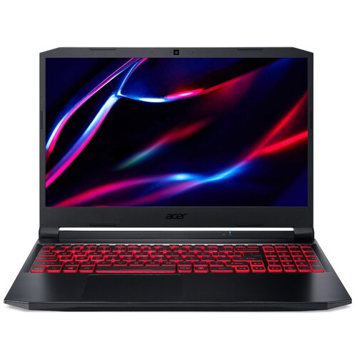 Ноутбук Acer Nitro 5 AN515-45-R8ES AMD Ryzen 5 5600H 33 GHz - 42 GHz 8192 Mb 156 Full HD 1920x1080 512 Gb SSD DVD нет nVidia GeForce RTX 3050 Ti 4096 Mb No OS черный 23 кг NHQBBER002 10074600₽