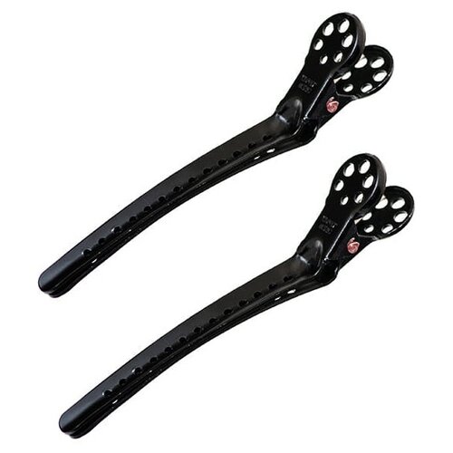 Y.S.Park зажим Clip L, 2 шт.