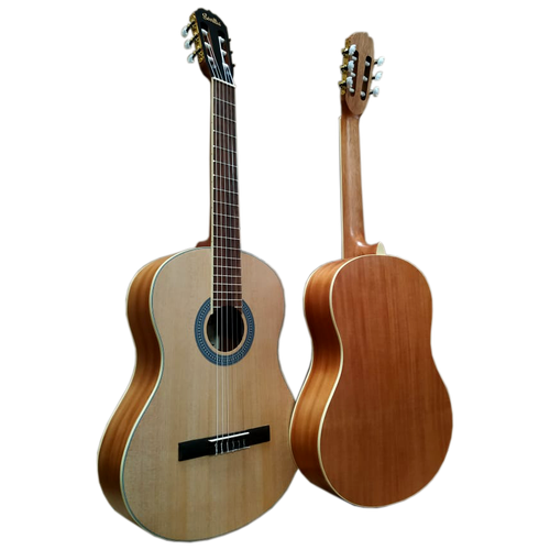 Гитара классическая SEVILLIA IC-120H NA