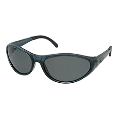 Солнцезащитные очки Fisherman Eyewear, черный, серый marina express fisherman aonang