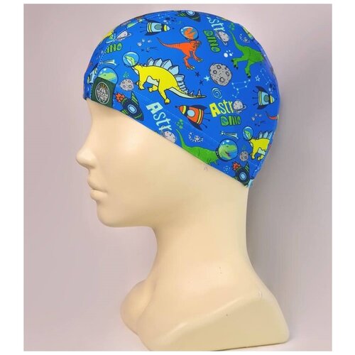 Шапочка для бассейна
