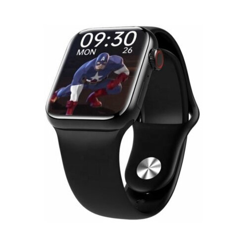 Смарт часы M16 Plus наручные спортивные фитнес браслет для смартфона M16 M16 plus М16 плюс 186900₽