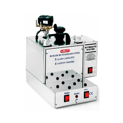 Парогенератор Lelit PG 036 9750000₽