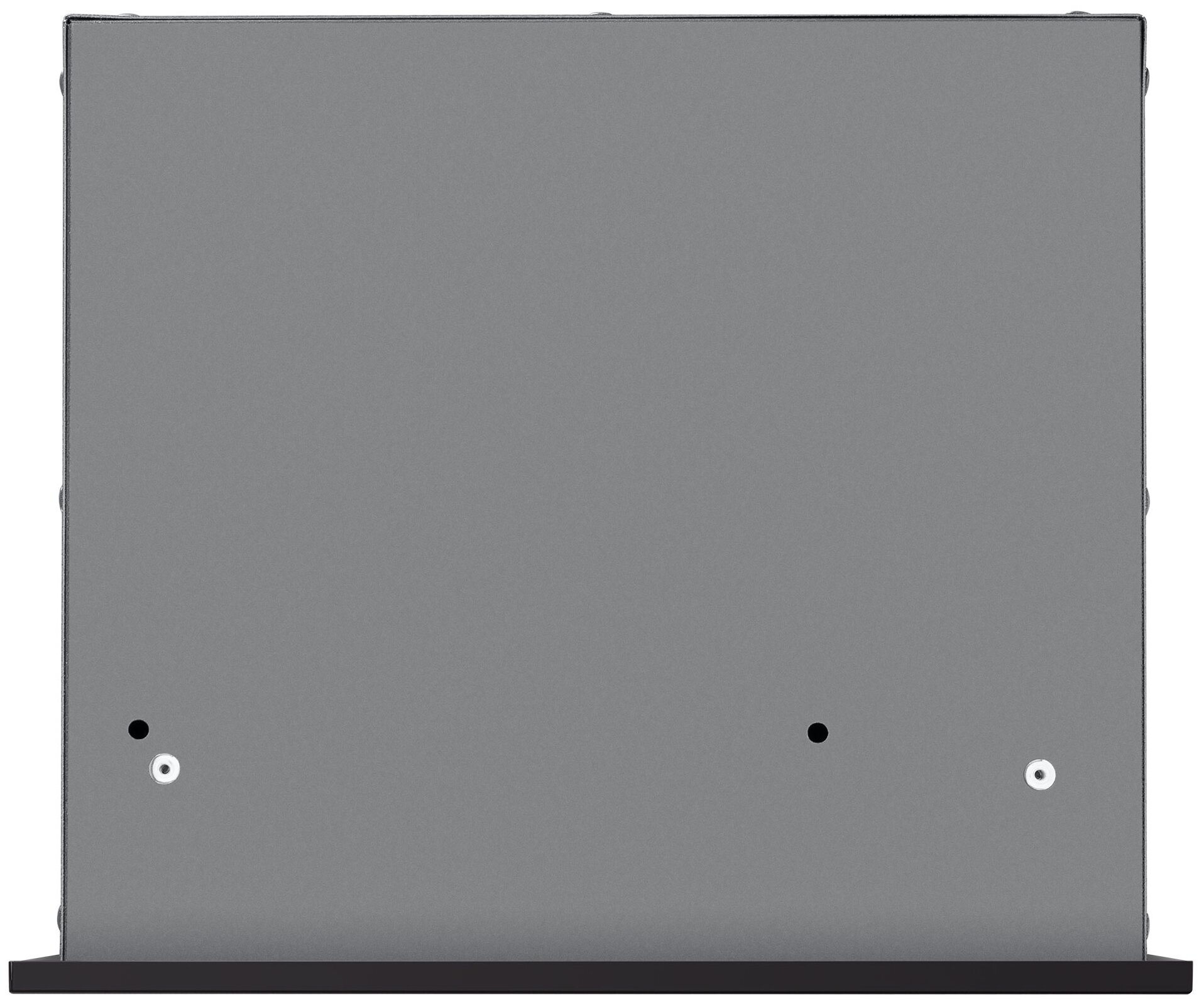 Встраиваемая вытяжка MAUNFELD Crosby Power 60, цвет корпуса черный, цвет окантовки/панели черный - фотография № 7