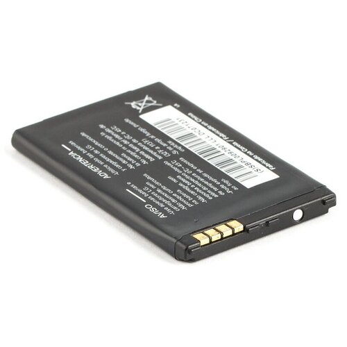 Батарея (аккумулятор) для LG KF300 original lg kf300 phone battery for lg km380 kf300 km500 kf750 kt520 gm210 kf240 kf245 kf305 lgip 330g